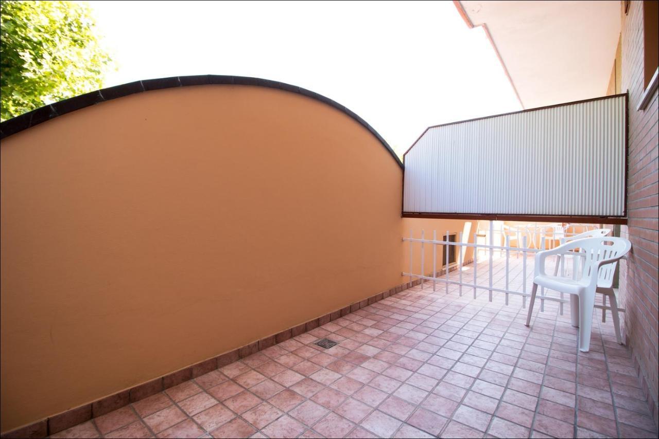 Hotel Belfiore Misano Adriatico Exterior photo